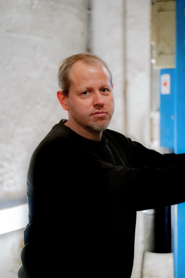 René Stambke